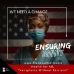 Al B. Sure! and Rev. Al Sharpton Unite for Transplant Patient Advocacy