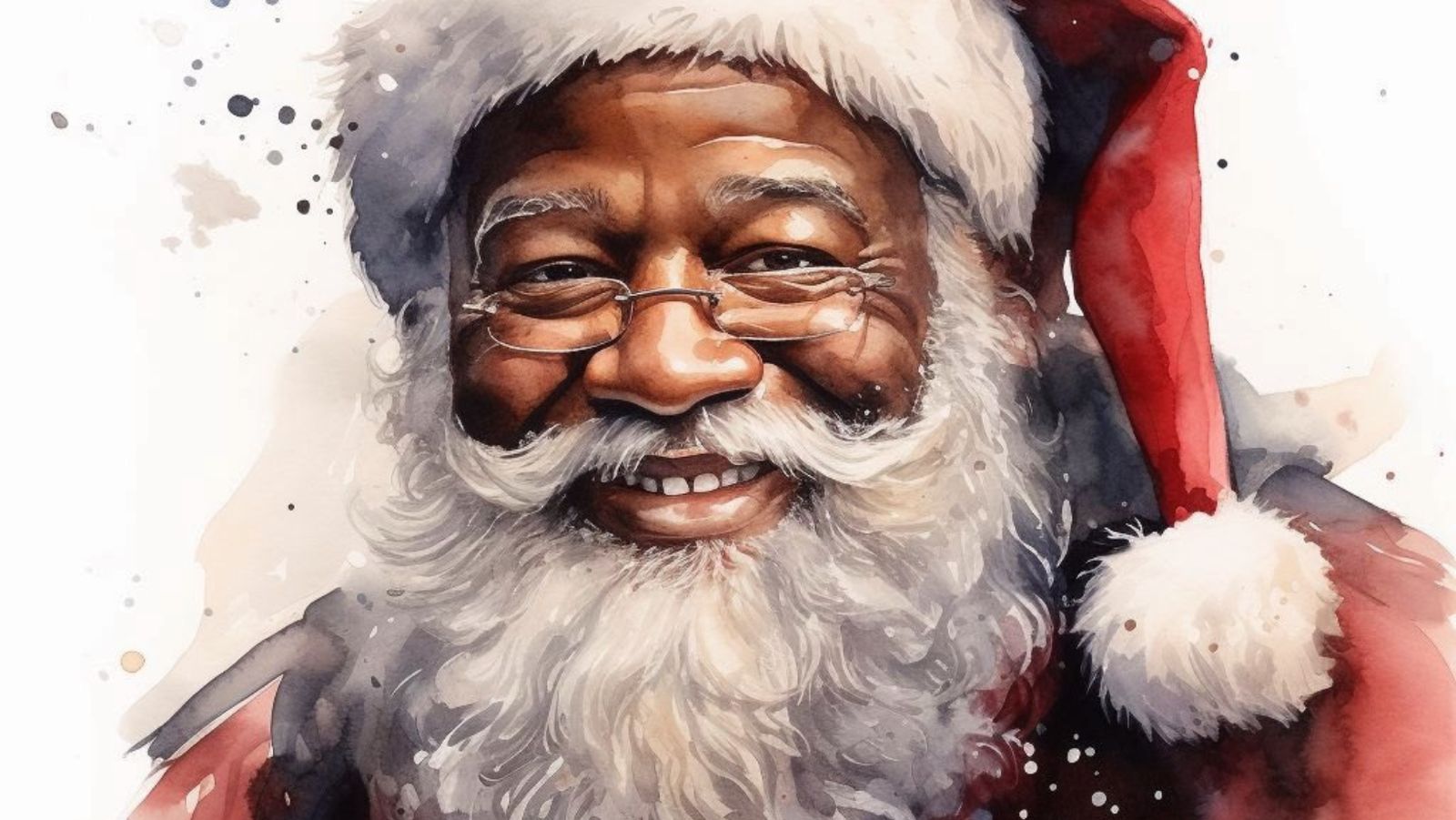 The Heartwarming Story of Santa Chris
