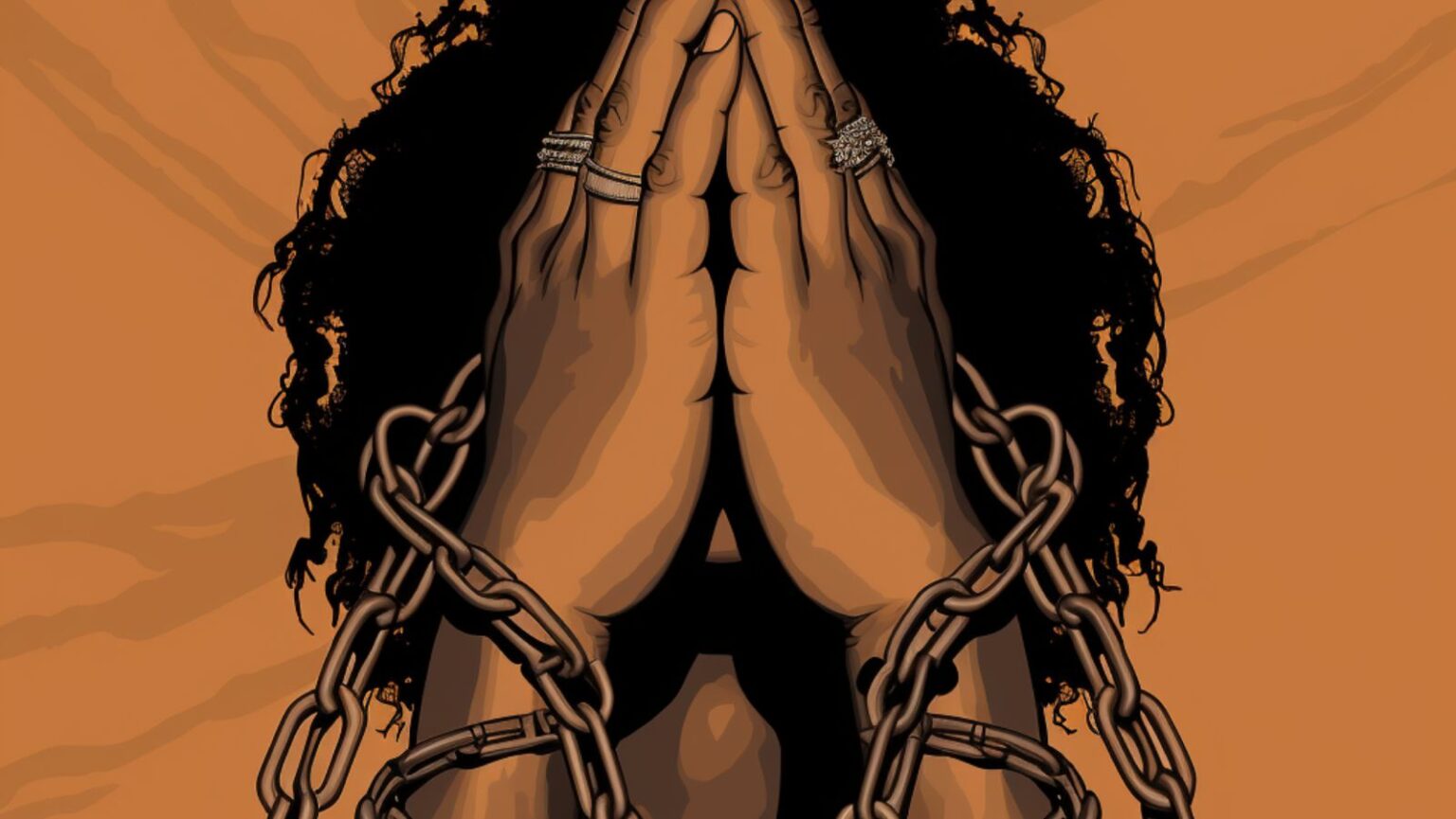BREAKING THE CHAINS TO INSPIRE INCLUSION - AMONGST BLACK WOMEN - Black ...