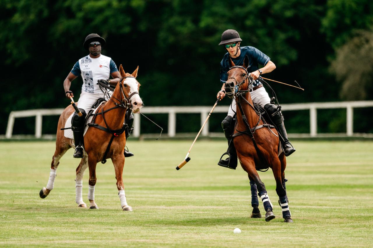 Lux Afrique Polo Day Returns for Sixth Year