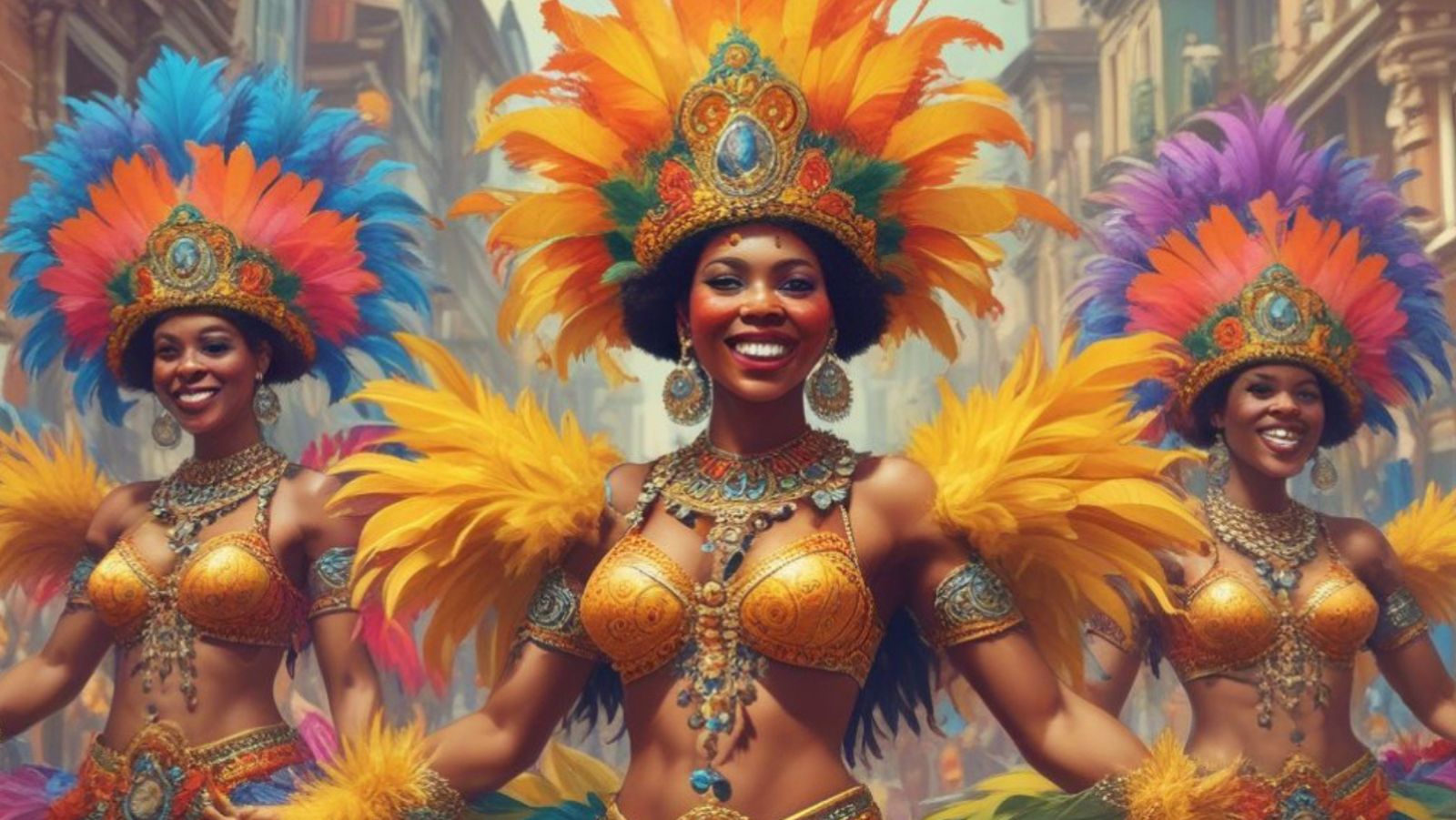 NOTTINGHILL CARNIVAL 2024 LIVE STREAM