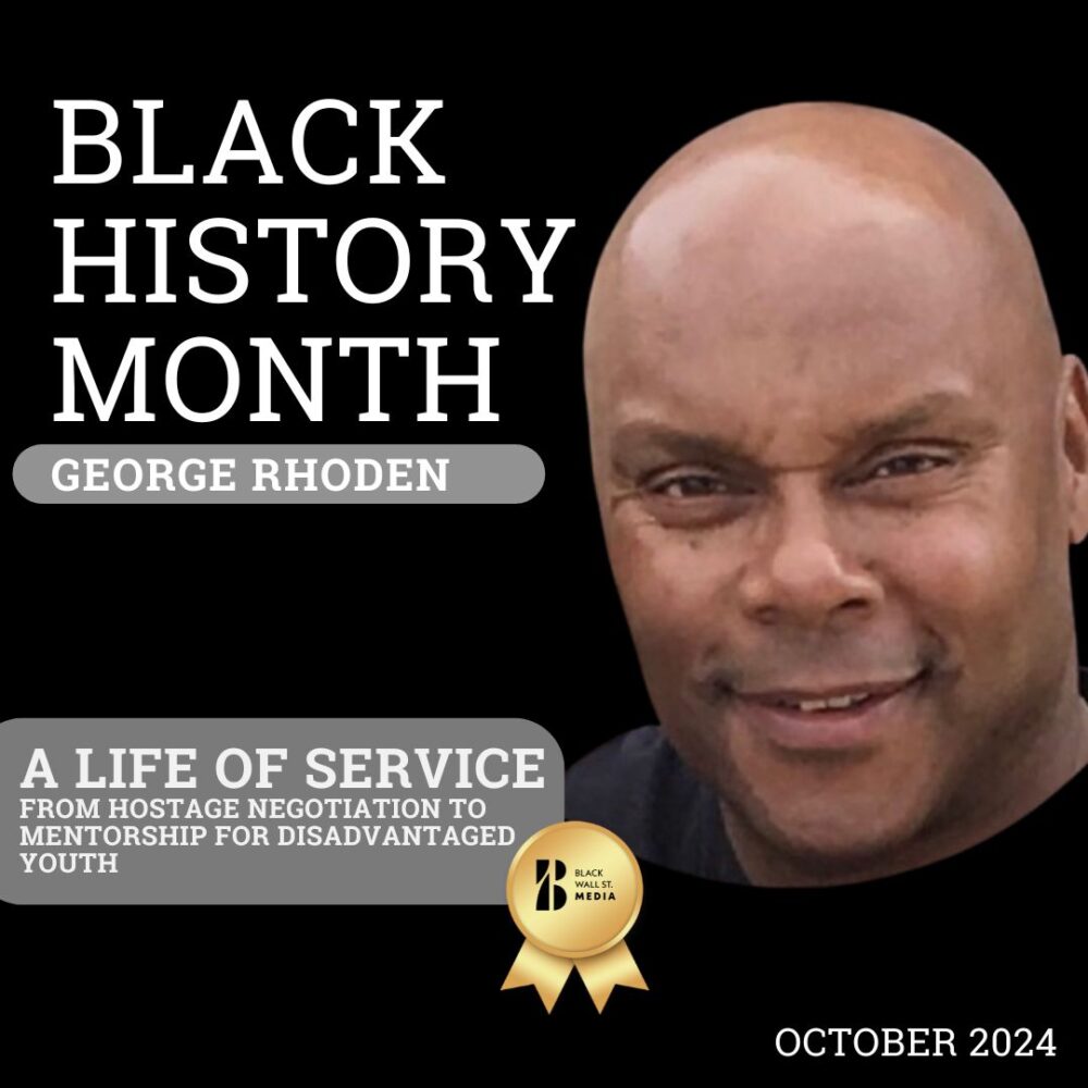 Britain's First Black Police Officer - Black Wall St Media