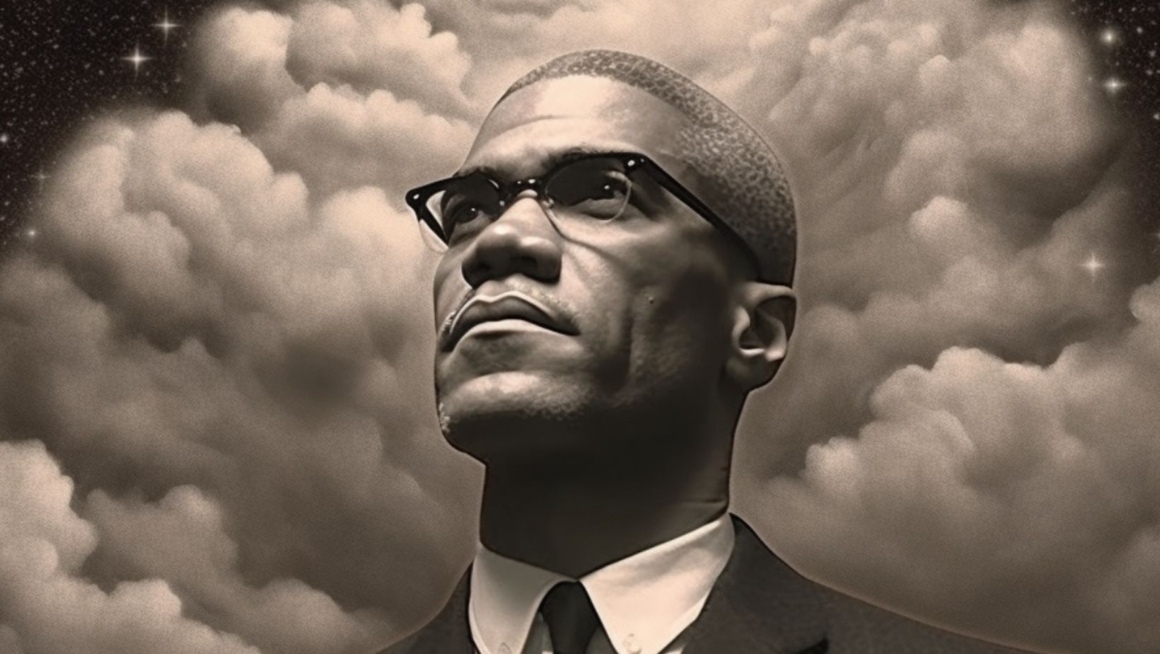 Malcolm’s Time Is Still Ours