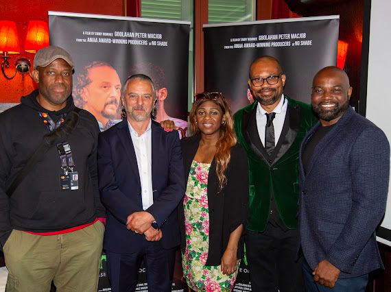 Windrush Festival Awards 2025