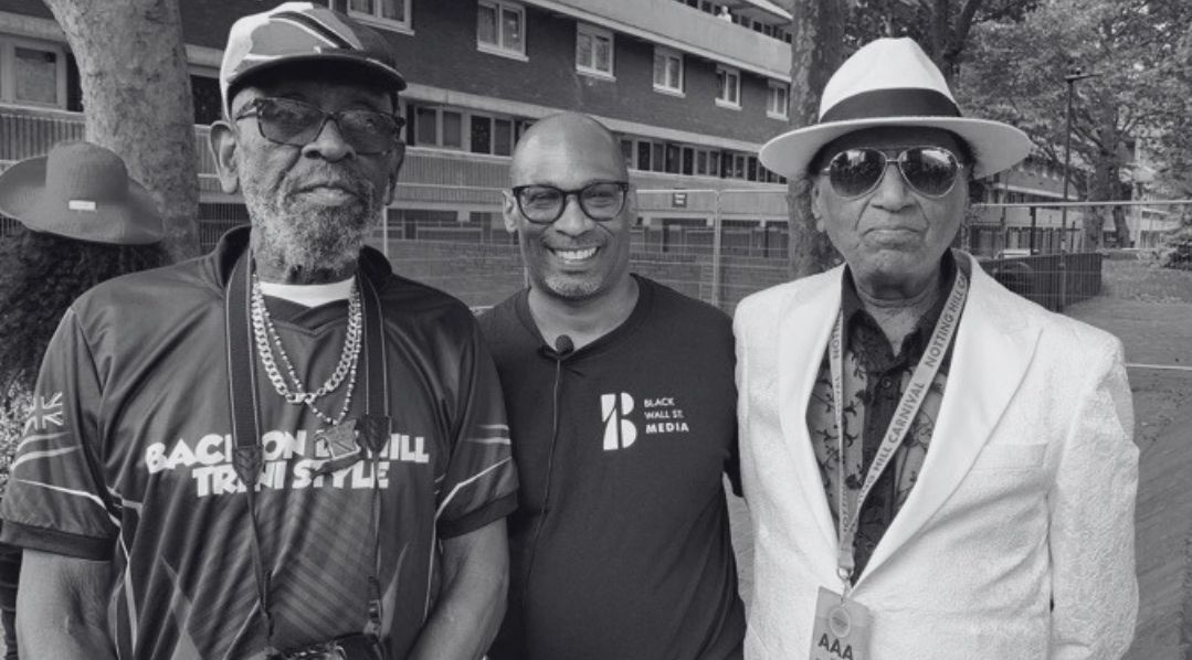 Sonny Blacks – In Memory and Celebration