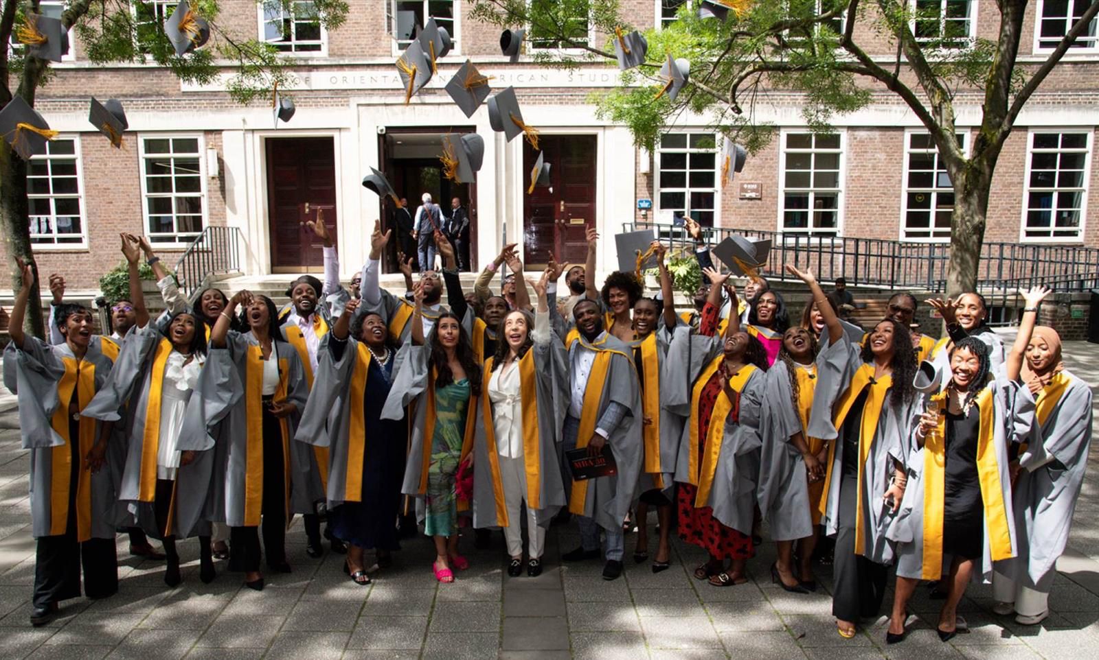 UNLOCKING BLACK BRILLIANCE