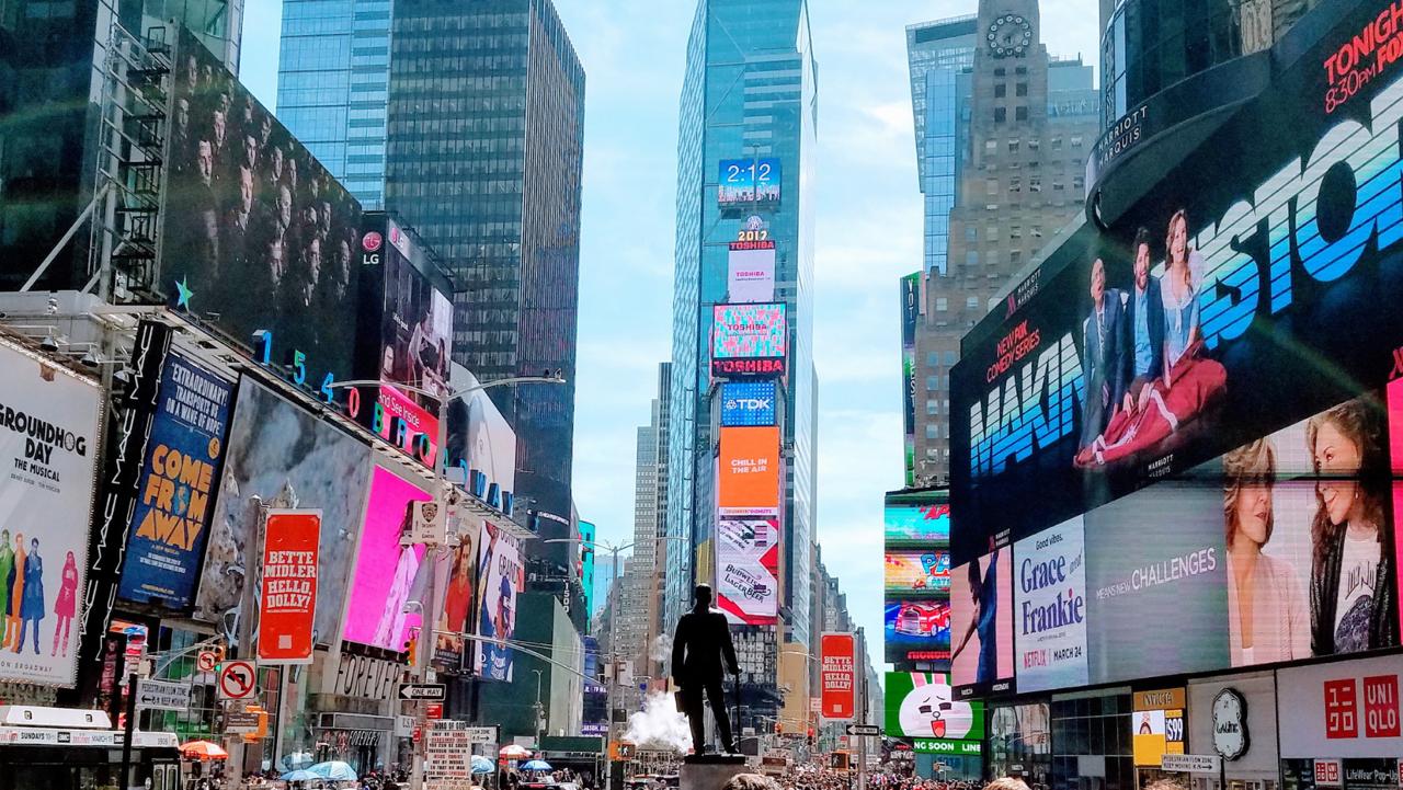 Global Black Economic Justice Takes Centre Stage in New York