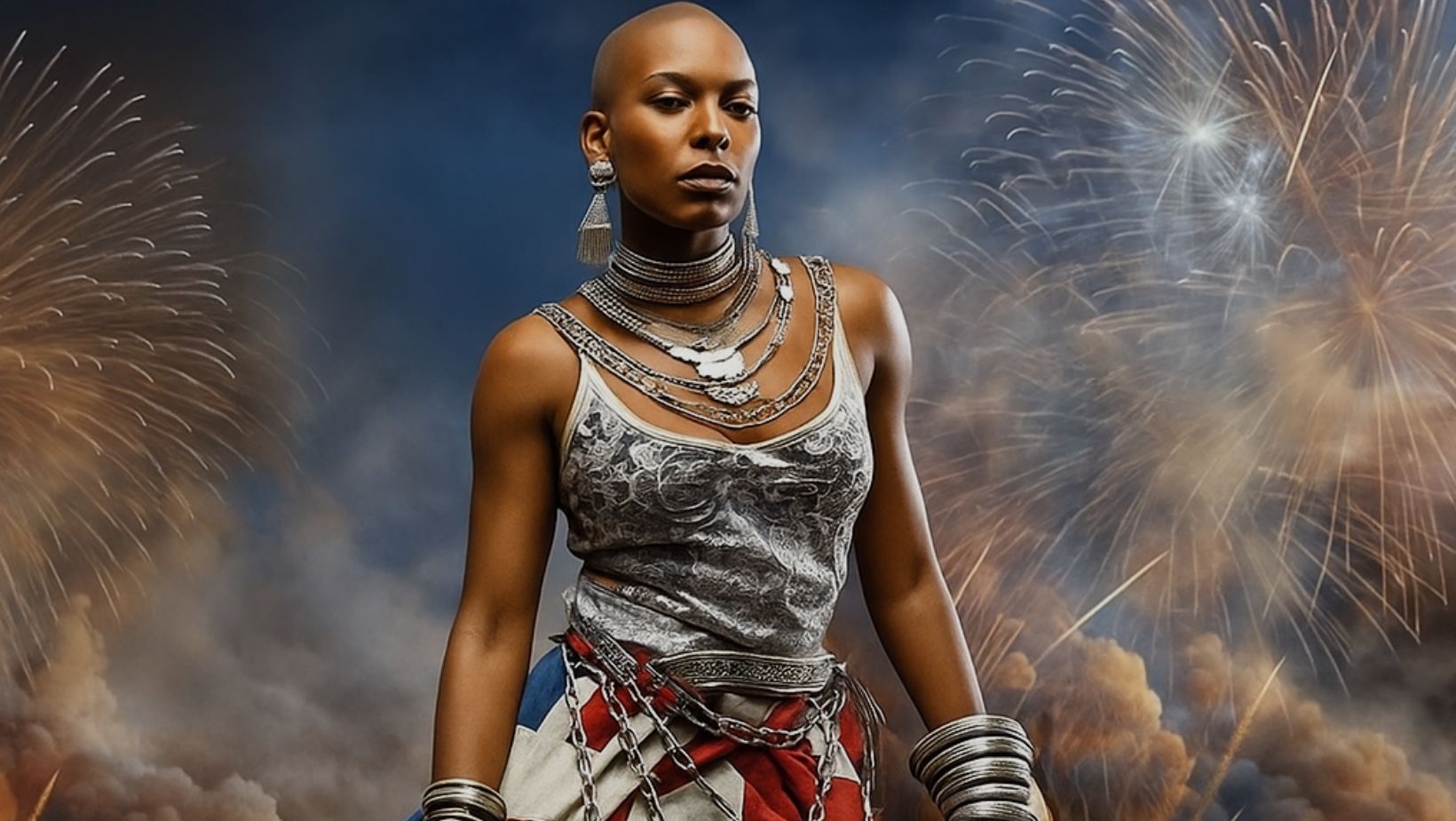 The Need for Black Pride in a Hostile Climate