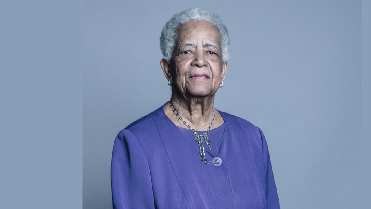 Baroness Howells – A Bridge Between Two Worlds