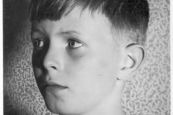 CREDIT: DAVID BOWIE ESTATE